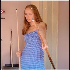 Brandy Melville Josefine dress